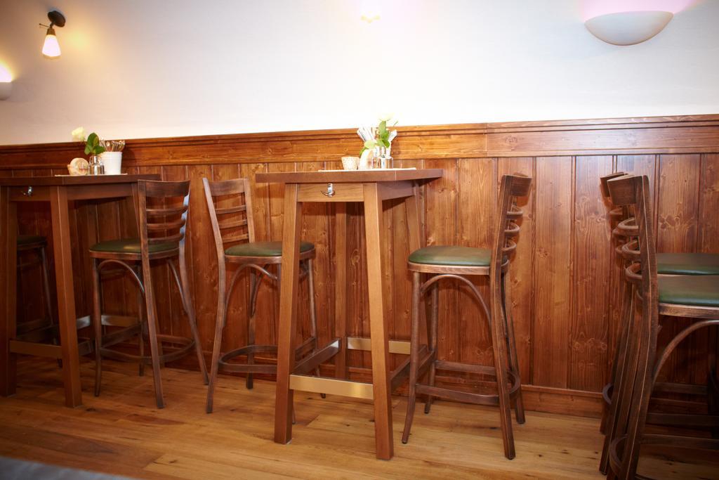 Rathauskeller Hotel Melk