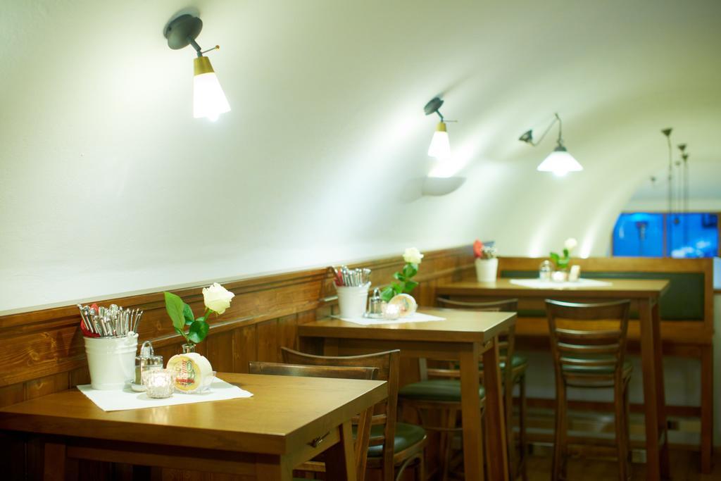 Hotel Rathauskeller