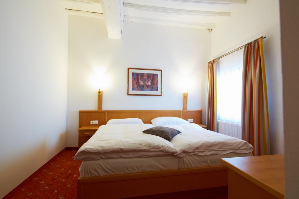 Hotel Rathauskeller Melk