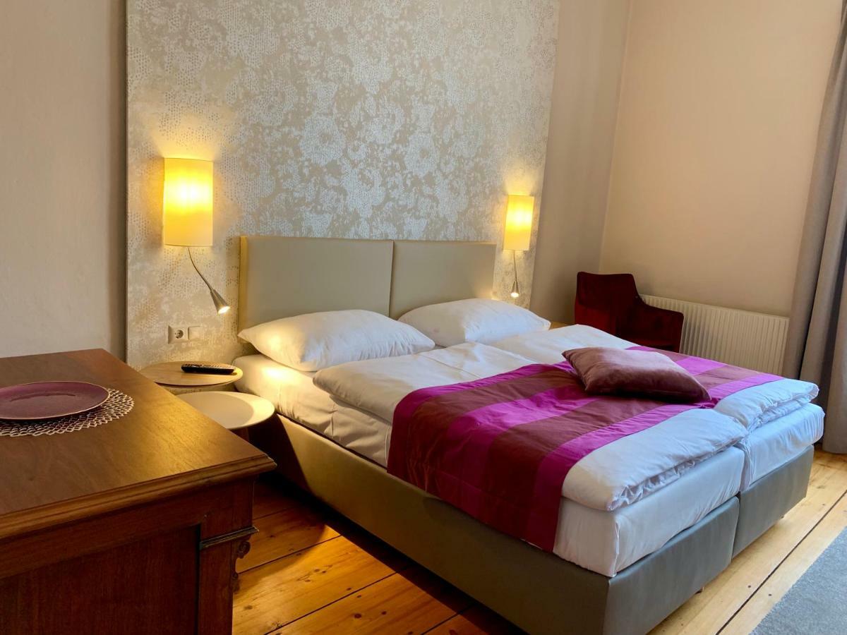 Rathauskeller Hotel Melk